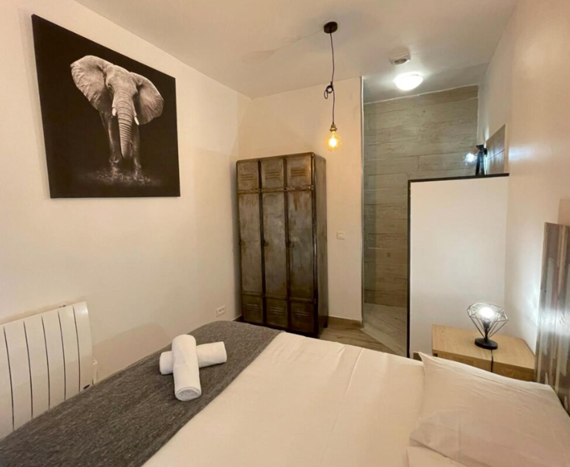 Atelier Des Revesvieuxportproche Plageslaciotat ลาซิโอตาต์ ภายนอก รูปภาพ