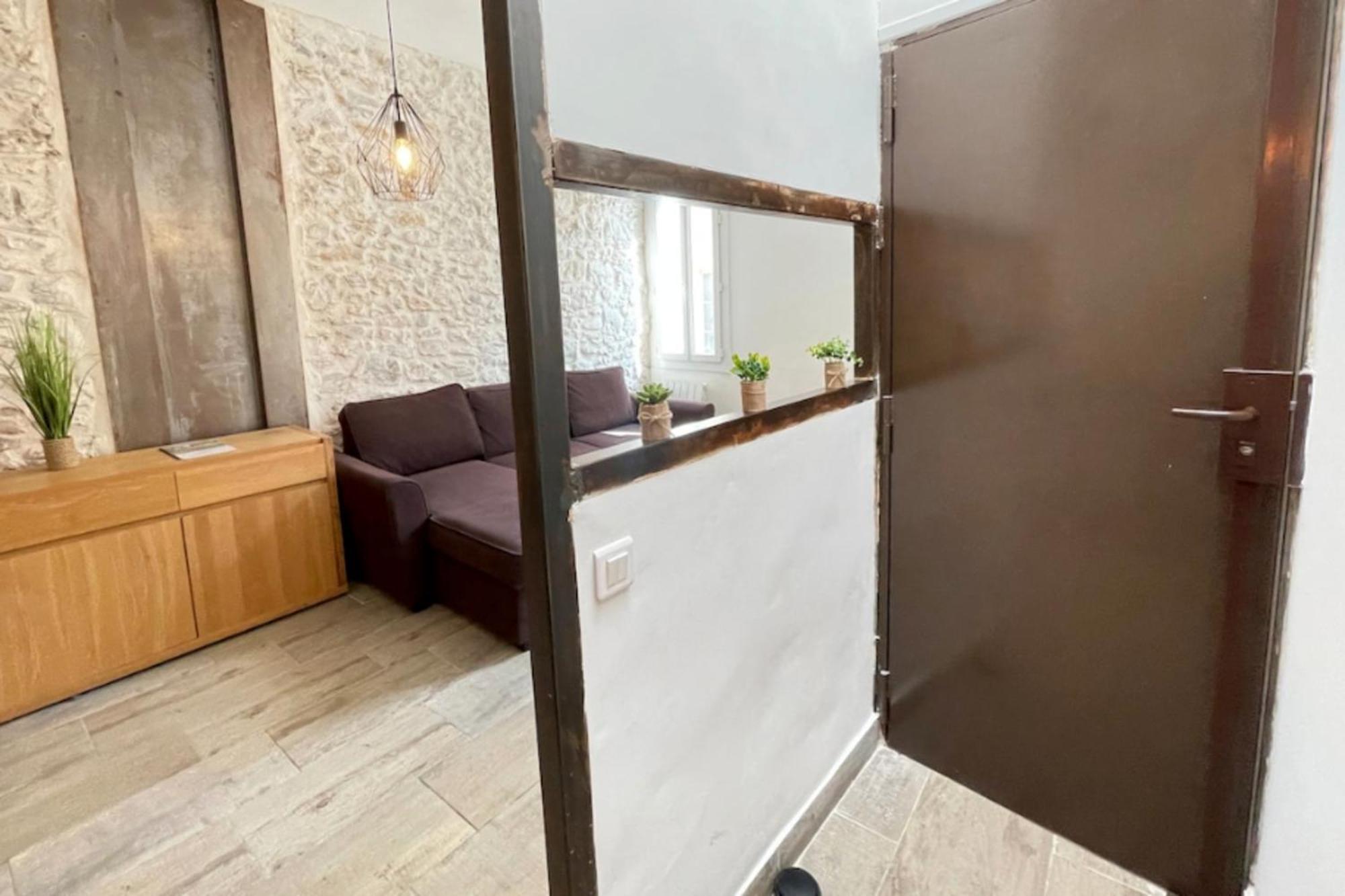 Atelier Des Revesvieuxportproche Plageslaciotat ลาซิโอตาต์ ภายนอก รูปภาพ