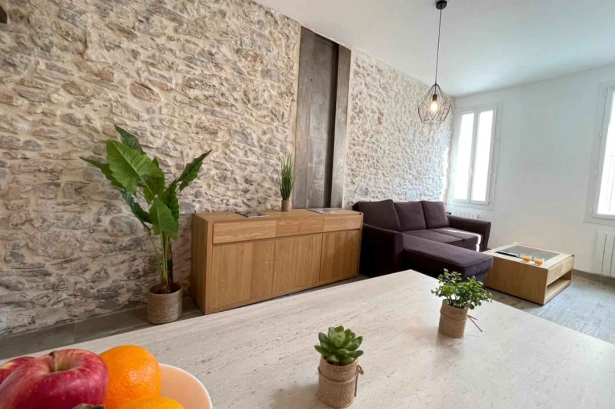 Atelier Des Revesvieuxportproche Plageslaciotat ลาซิโอตาต์ ภายนอก รูปภาพ